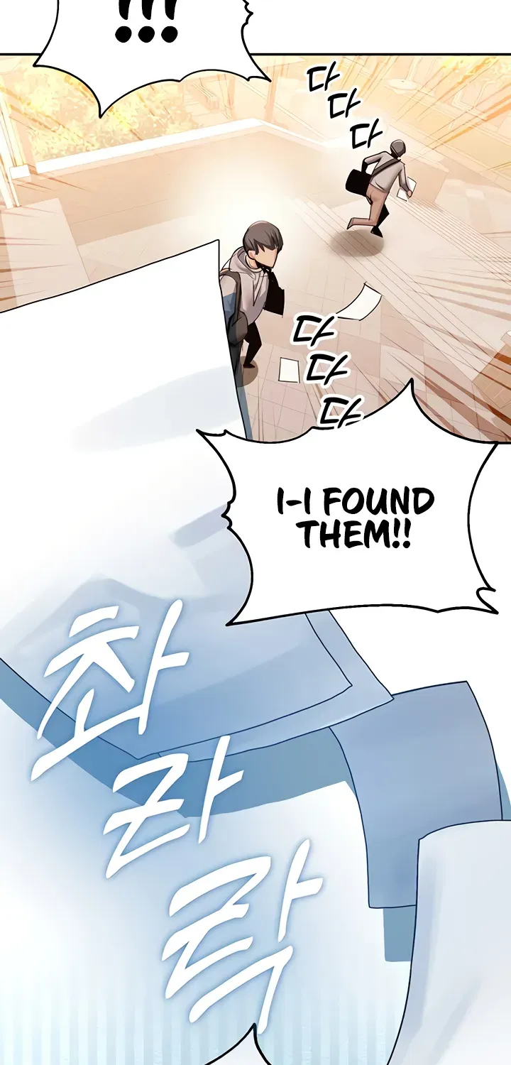 Read CCTV chapter 2 image 33 on Lezhin