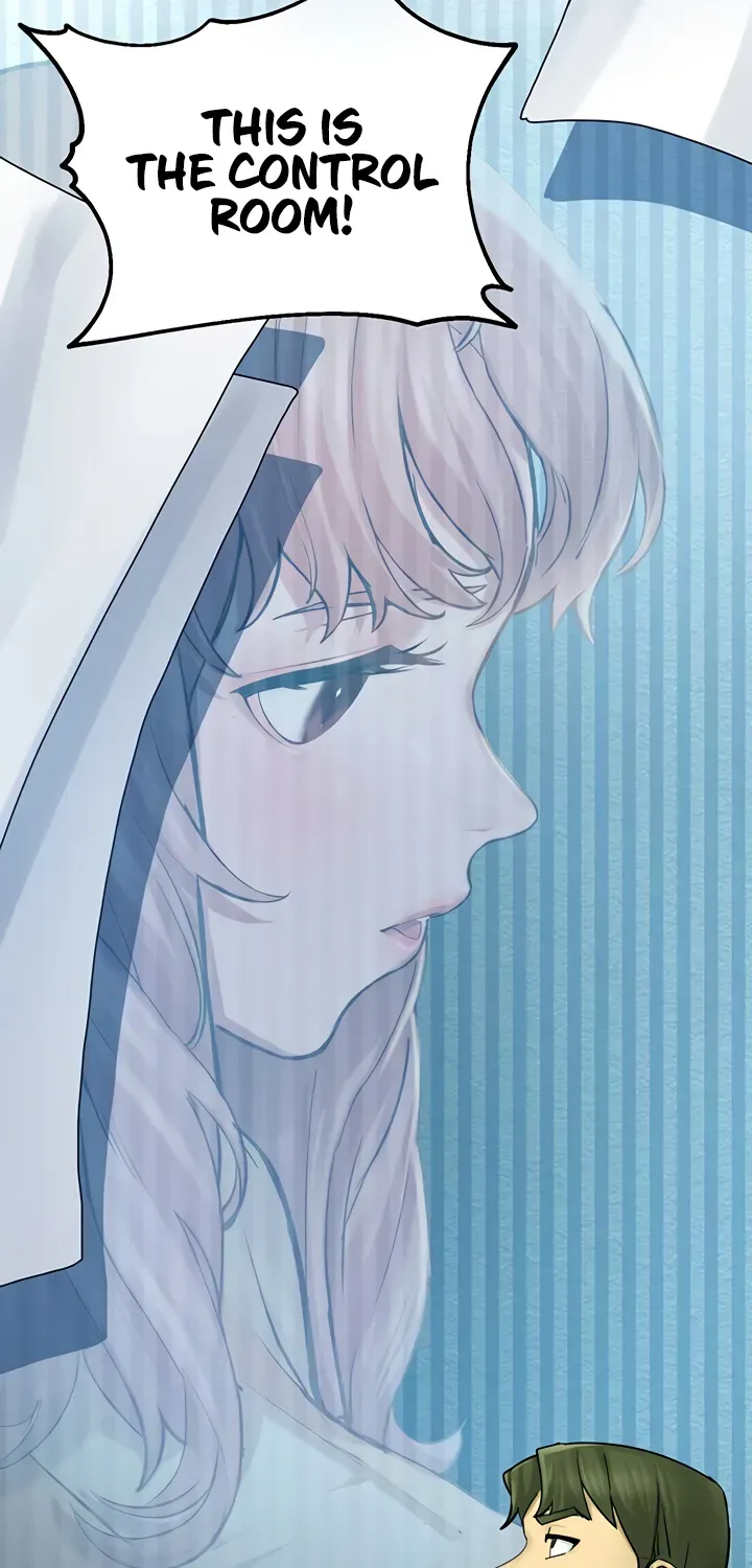 Read CCTV chapter 2 image 34 on Lezhin