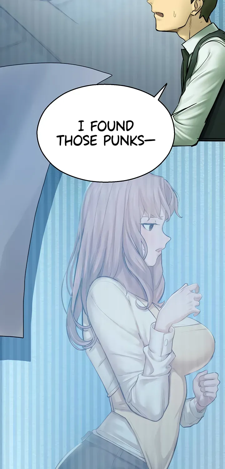 Read CCTV chapter 2 image 35 on Lezhin