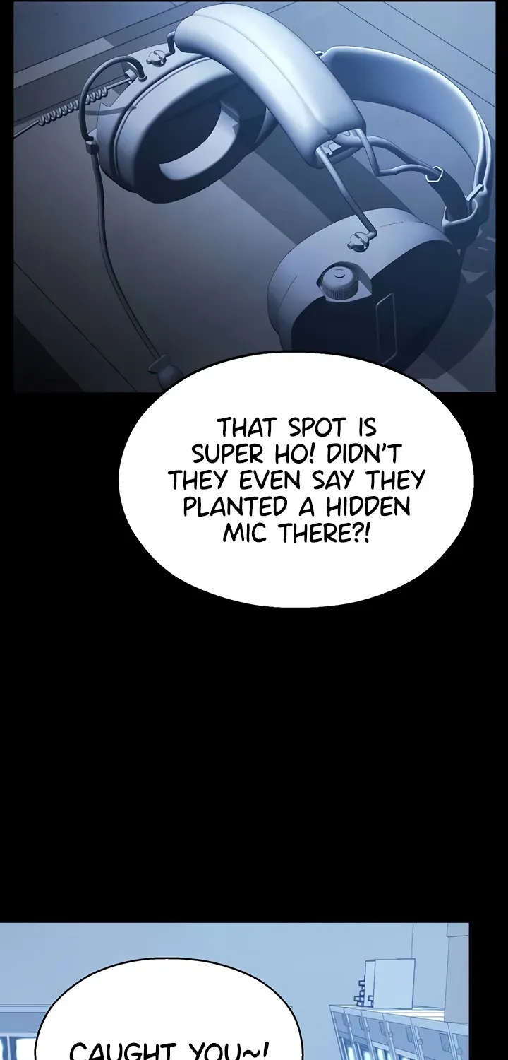 Read CCTV chapter 2 image 62 on Lezhin