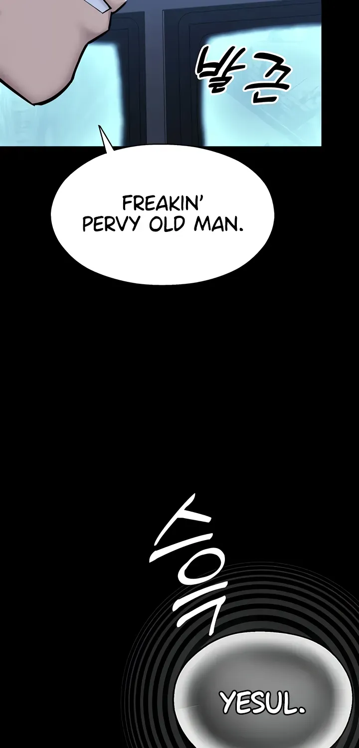 Read CCTV chapter 2 image 69 on Lezhin