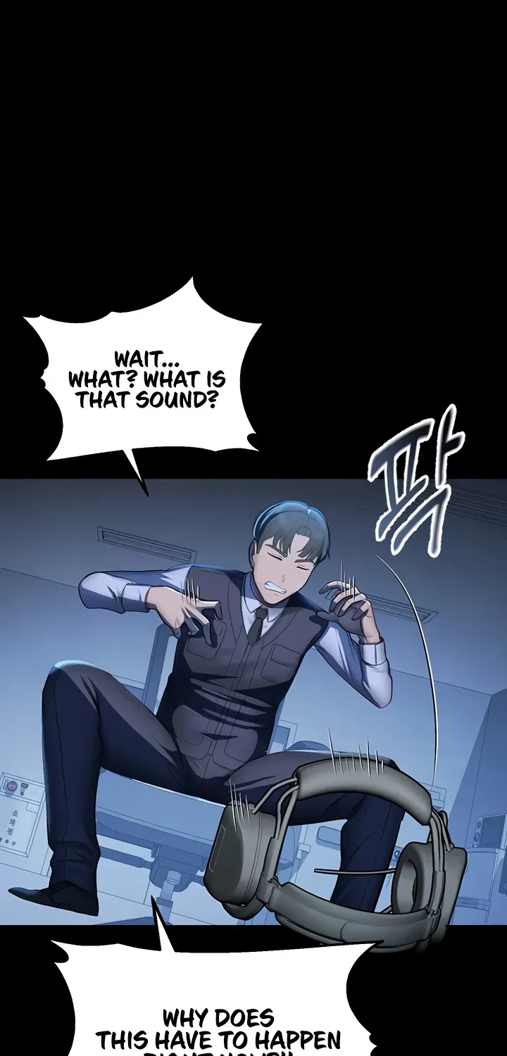 Read CCTV chapter 2 image 96 on Lezhin
