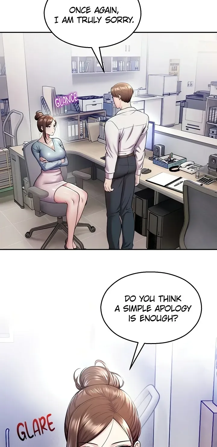Read CCTV chapter 20 image 11 on Lezhin