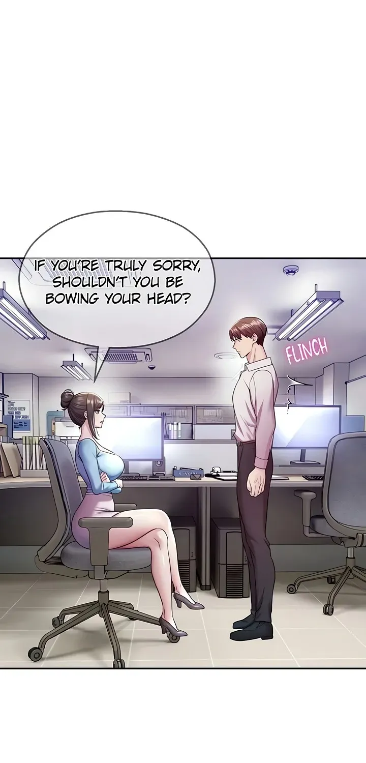 Read CCTV chapter 20 image 13 on Lezhin
