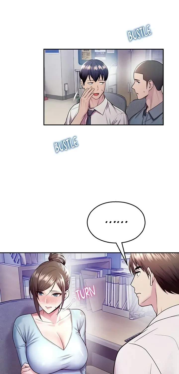 Read CCTV chapter 20 image 14 on Lezhin