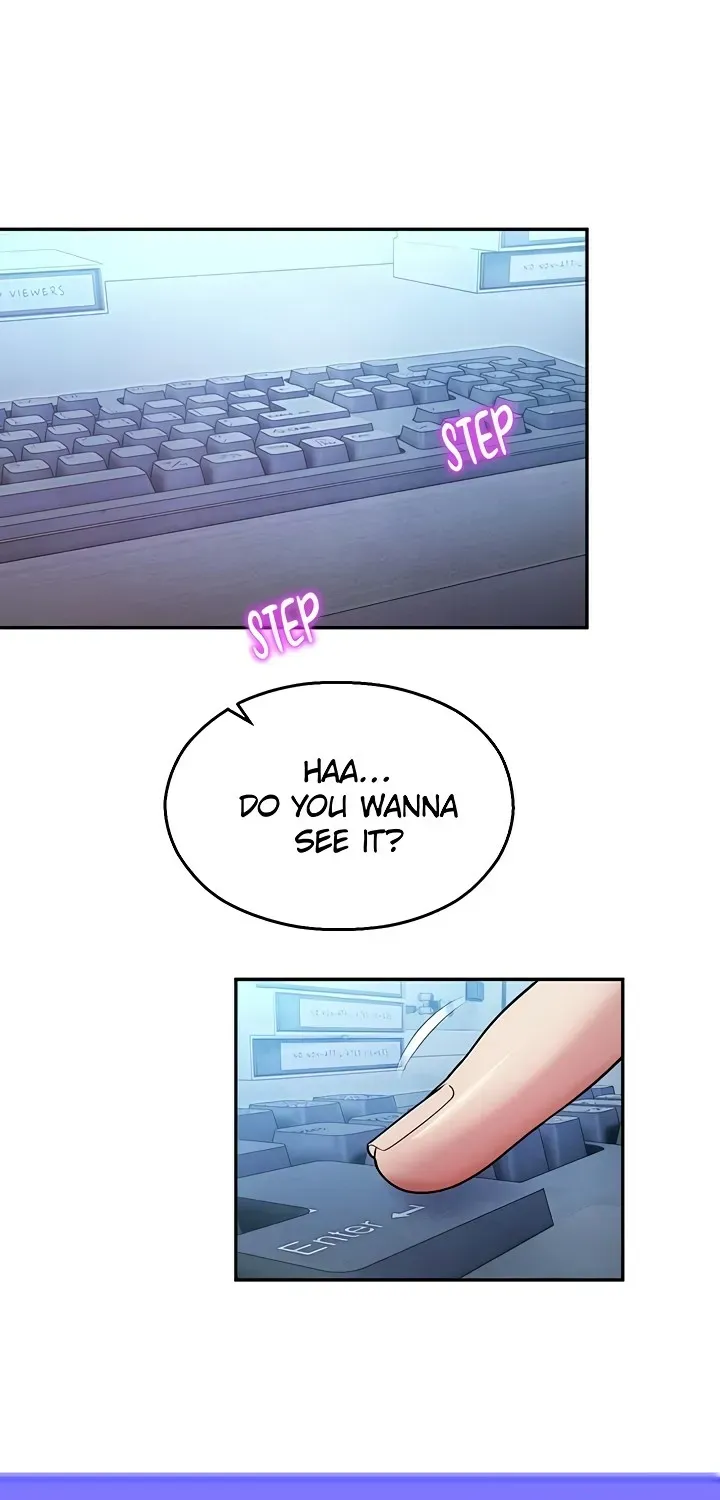 Read CCTV chapter 20 image 2 on Lezhin