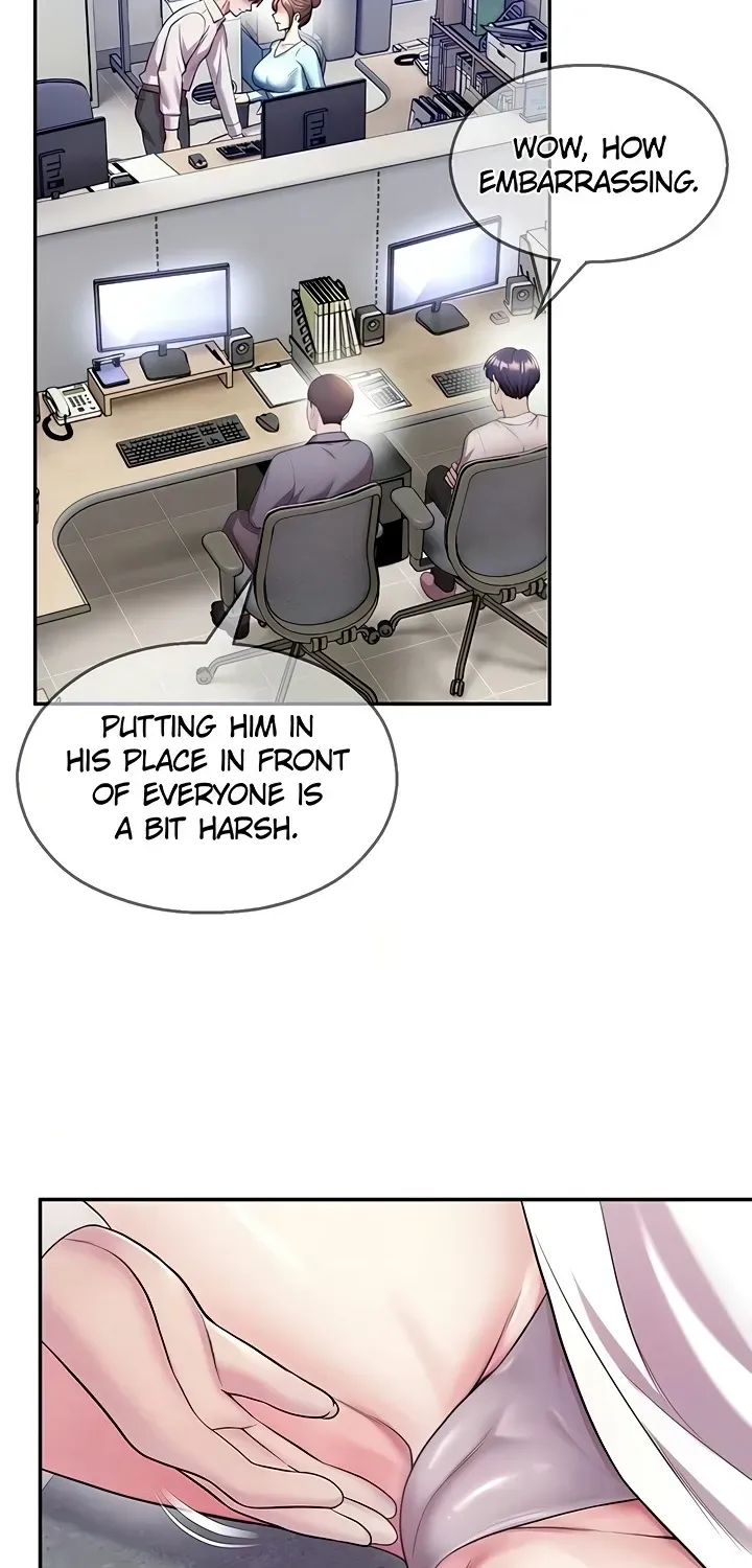 Read CCTV chapter 20 image 21 on Lezhin