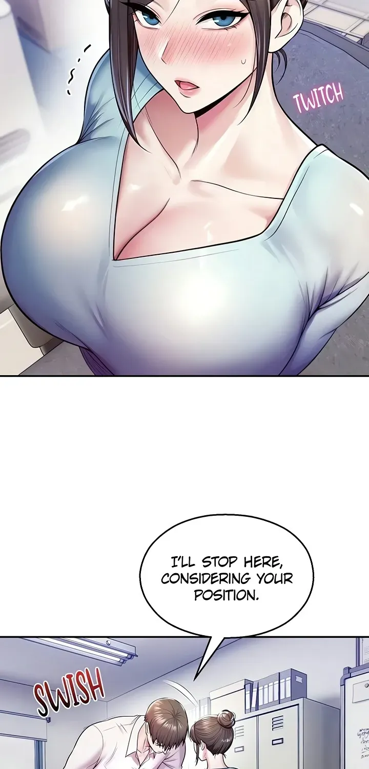 Read CCTV chapter 20 image 25 on Lezhin