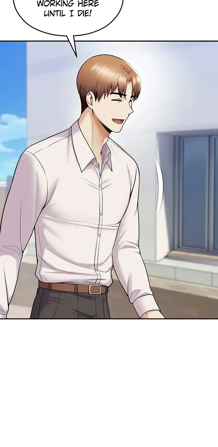 Read CCTV chapter 20 image 31 on Lezhin