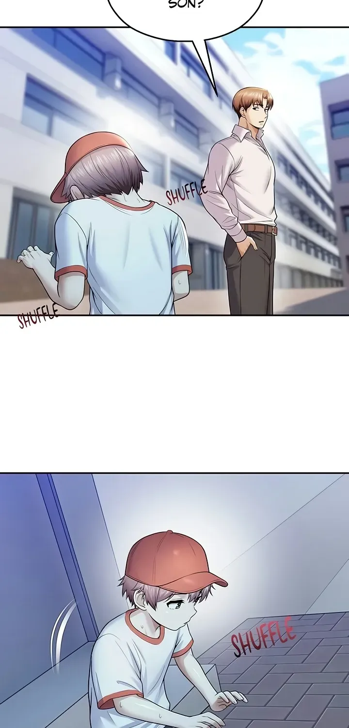 Read CCTV chapter 20 image 33 on Lezhin