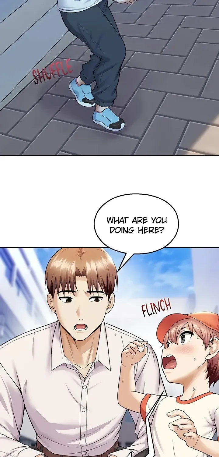 Read CCTV chapter 20 image 34 on Lezhin