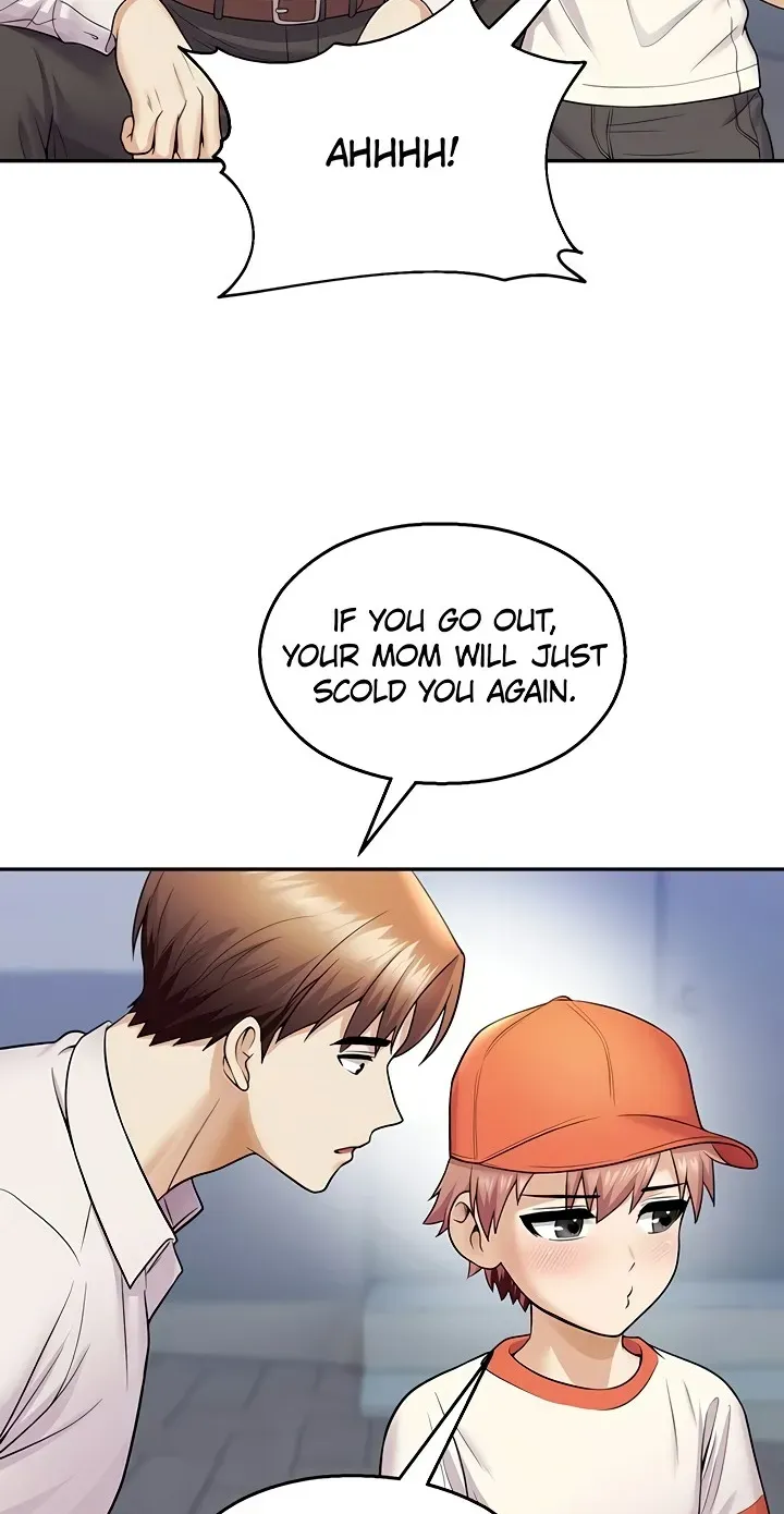 Read CCTV chapter 20 image 35 on Lezhin