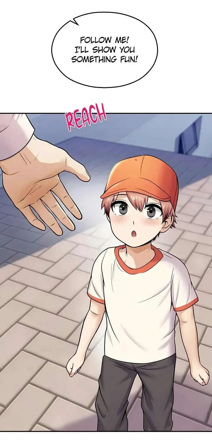 Read CCTV chapter 20 image 37 on Lezhin