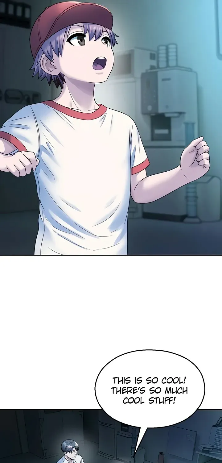 Read CCTV chapter 20 image 40 on Lezhin