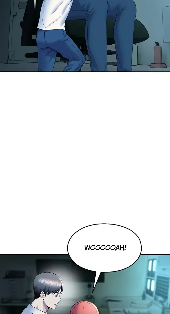 Read CCTV chapter 20 image 43 on Lezhin