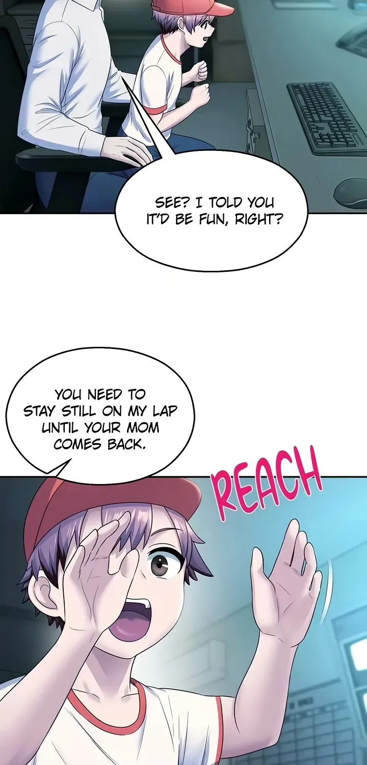 Read CCTV chapter 20 image 44 on Lezhin