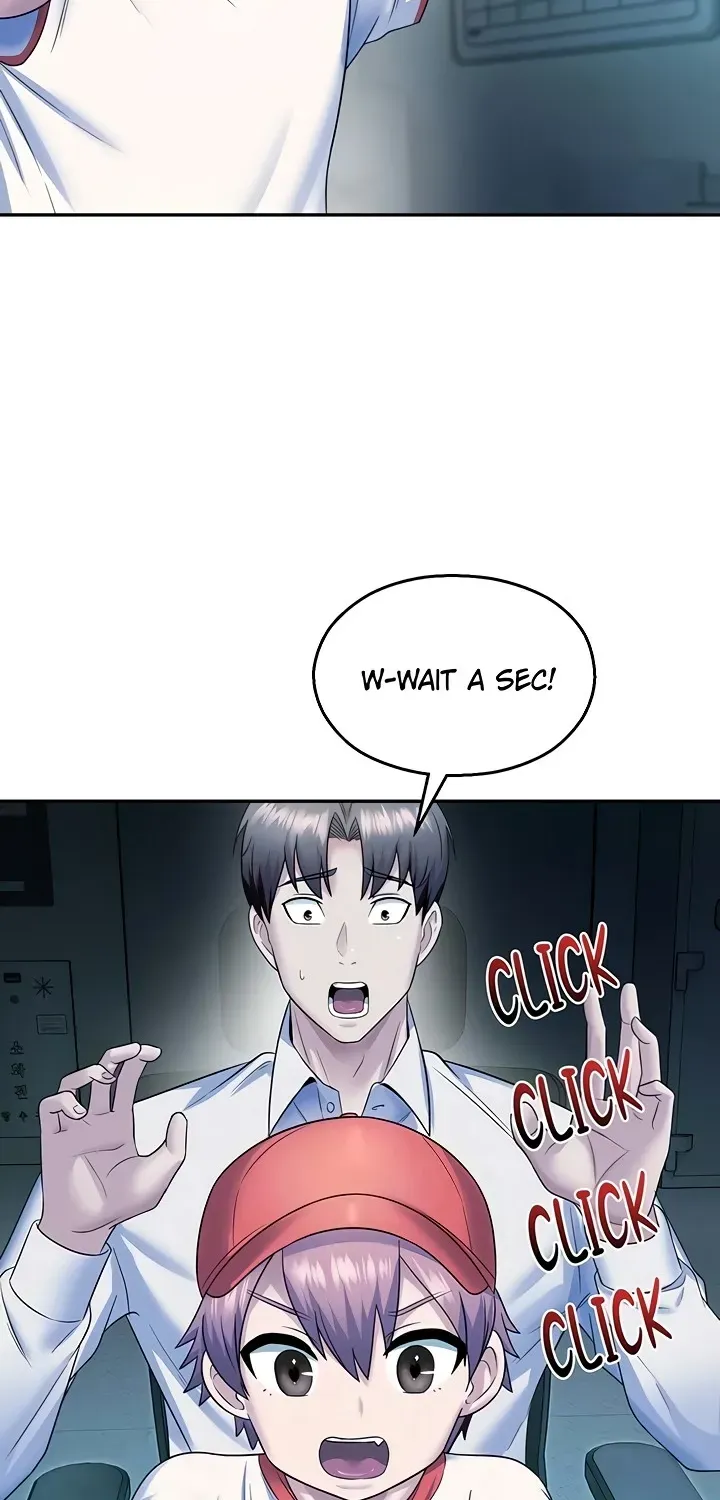 Read CCTV chapter 20 image 45 on Lezhin