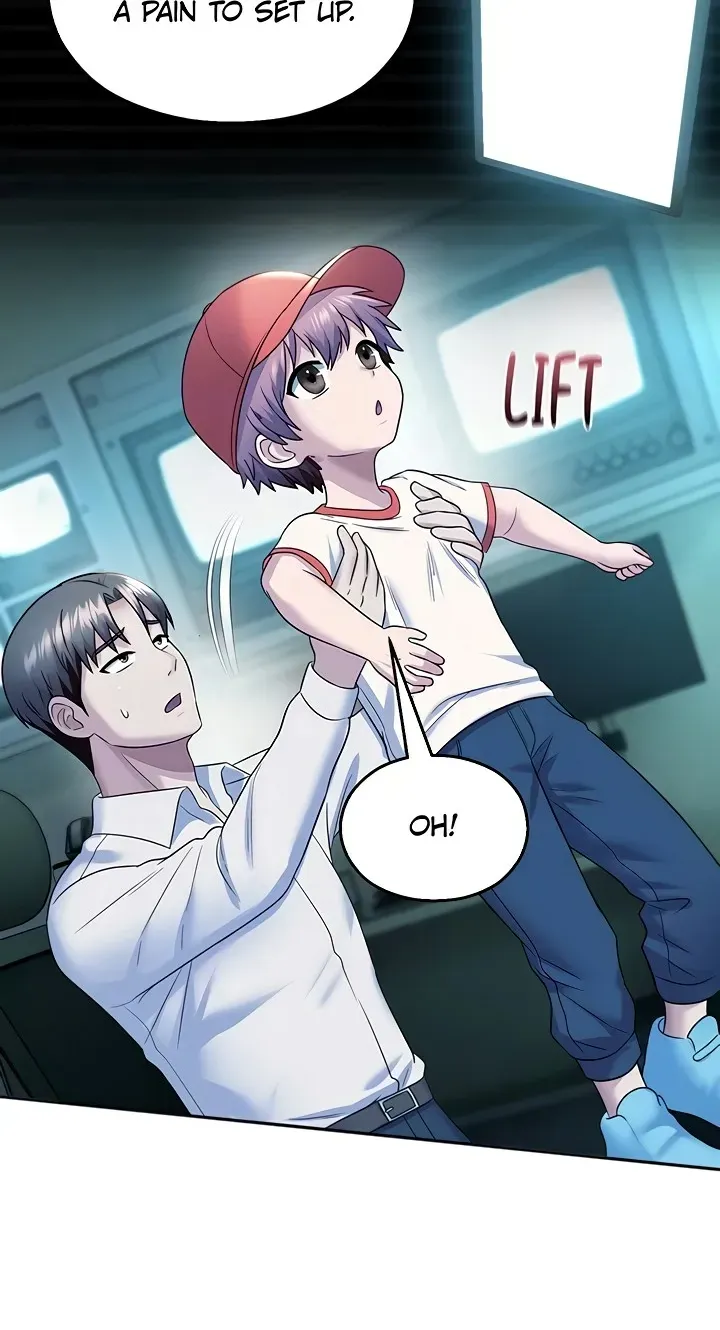 Read CCTV chapter 20 image 47 on Lezhin