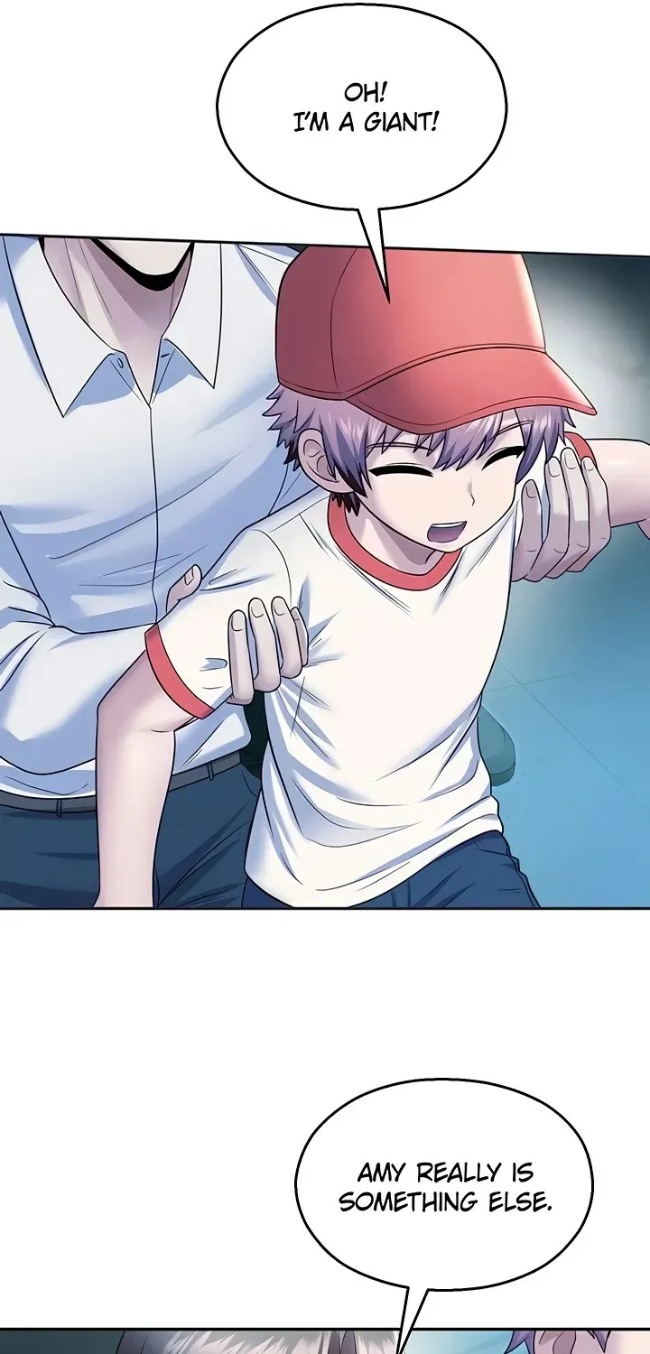 Read CCTV chapter 20 image 48 on Lezhin