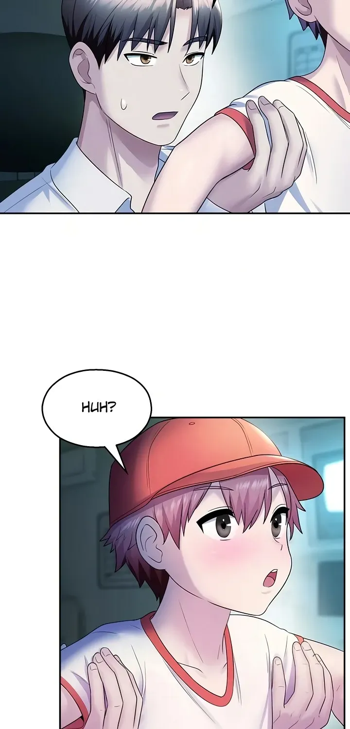 Read CCTV chapter 20 image 49 on Lezhin