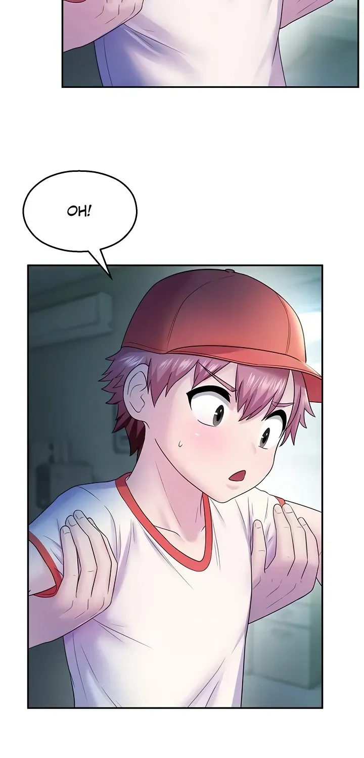 Read CCTV chapter 20 image 50 on Lezhin