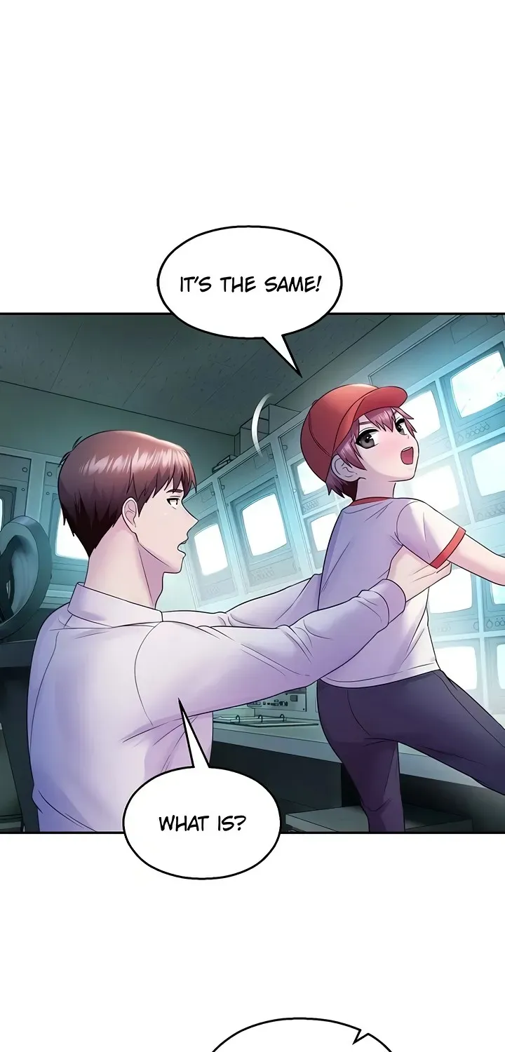 Read CCTV chapter 20 image 51 on Lezhin