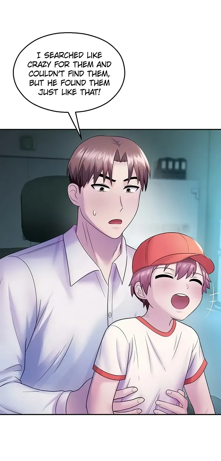 Read CCTV chapter 20 image 55 on Lezhin