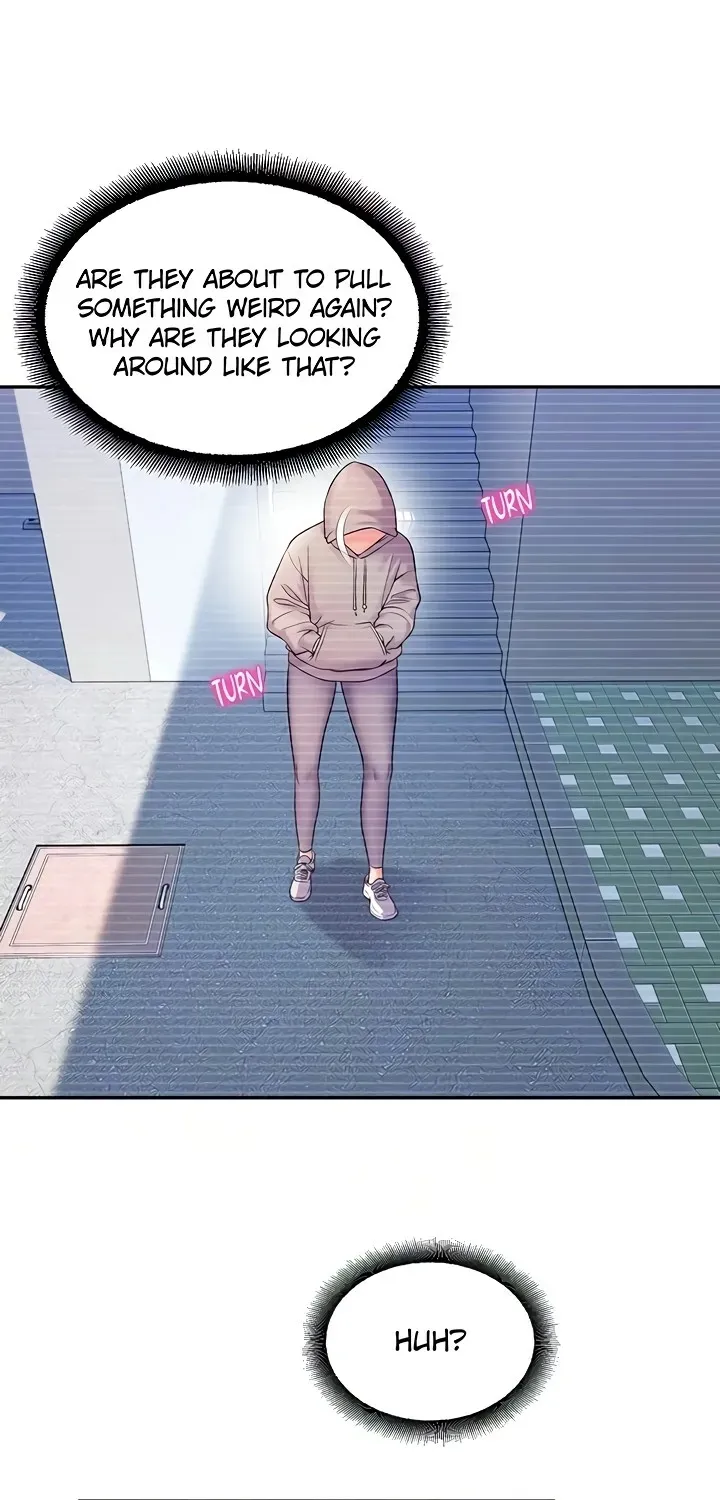Read CCTV chapter 20 image 56 on Lezhin