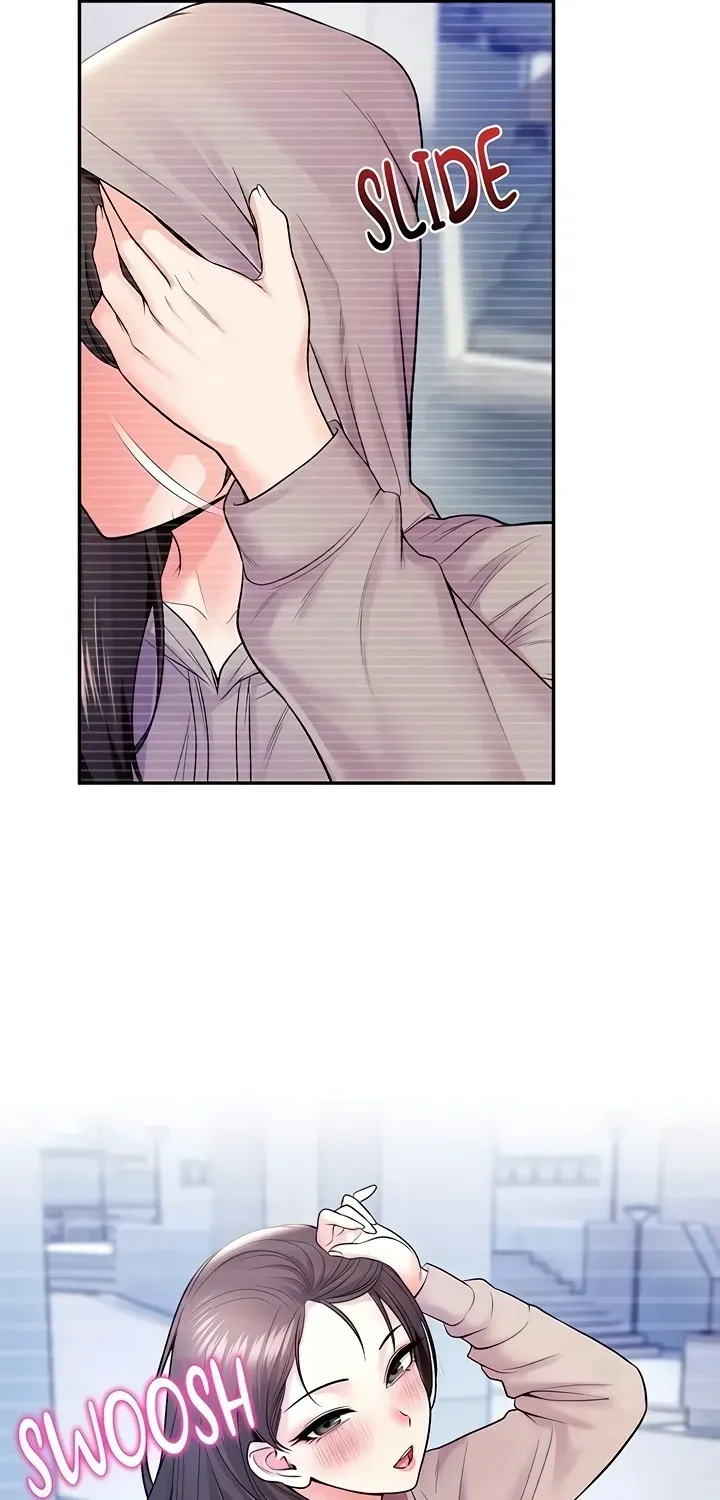 Read CCTV chapter 20 image 57 on Lezhin