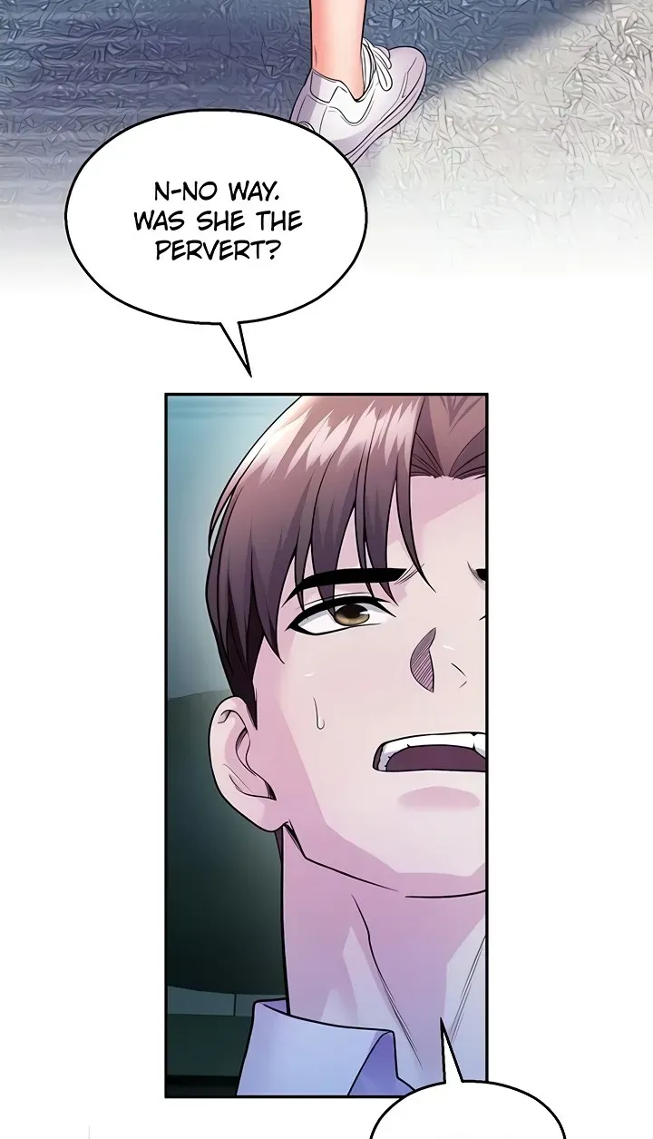 Read CCTV chapter 20 image 59 on Lezhin