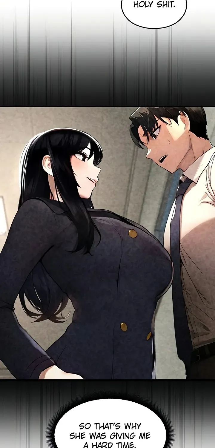 Read CCTV chapter 20 image 60 on Lezhin