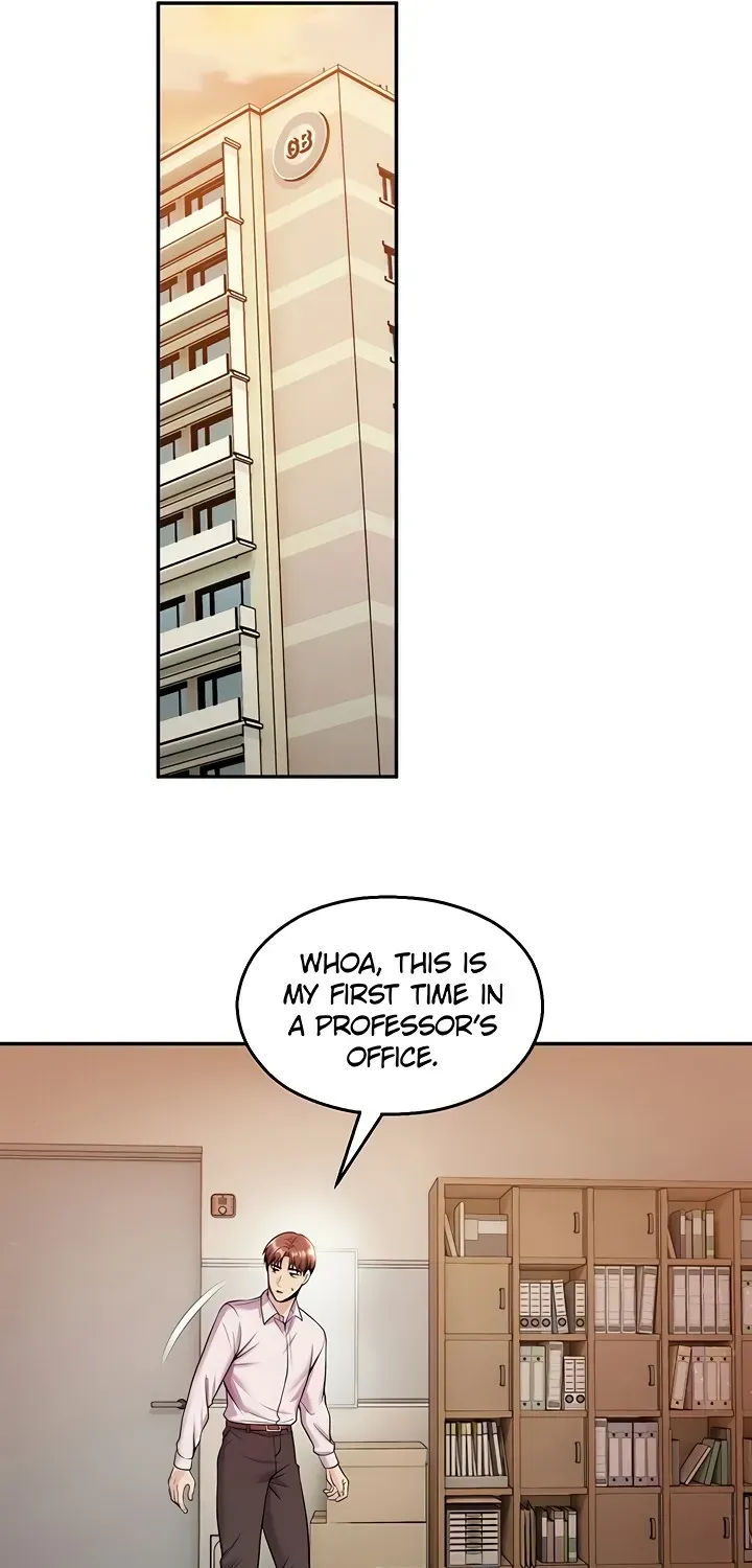 Read CCTV chapter 20 image 64 on Lezhin