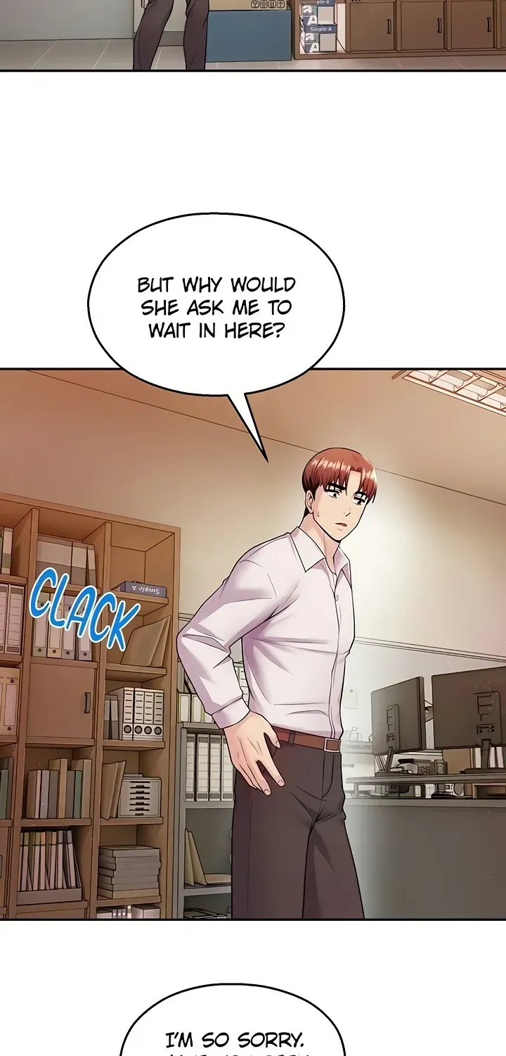 Read CCTV chapter 20 image 65 on Lezhin