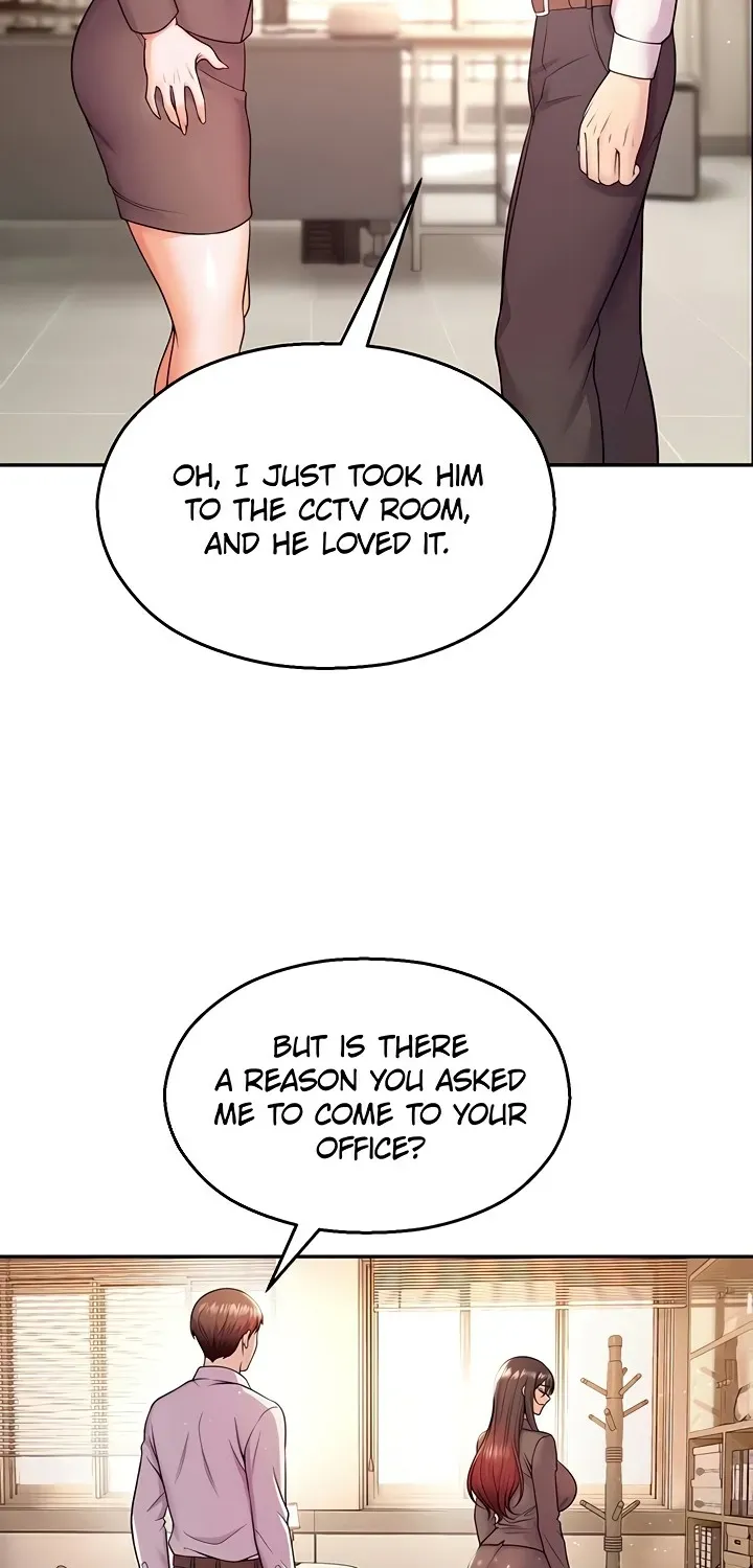 Read CCTV chapter 20 image 69 on Lezhin