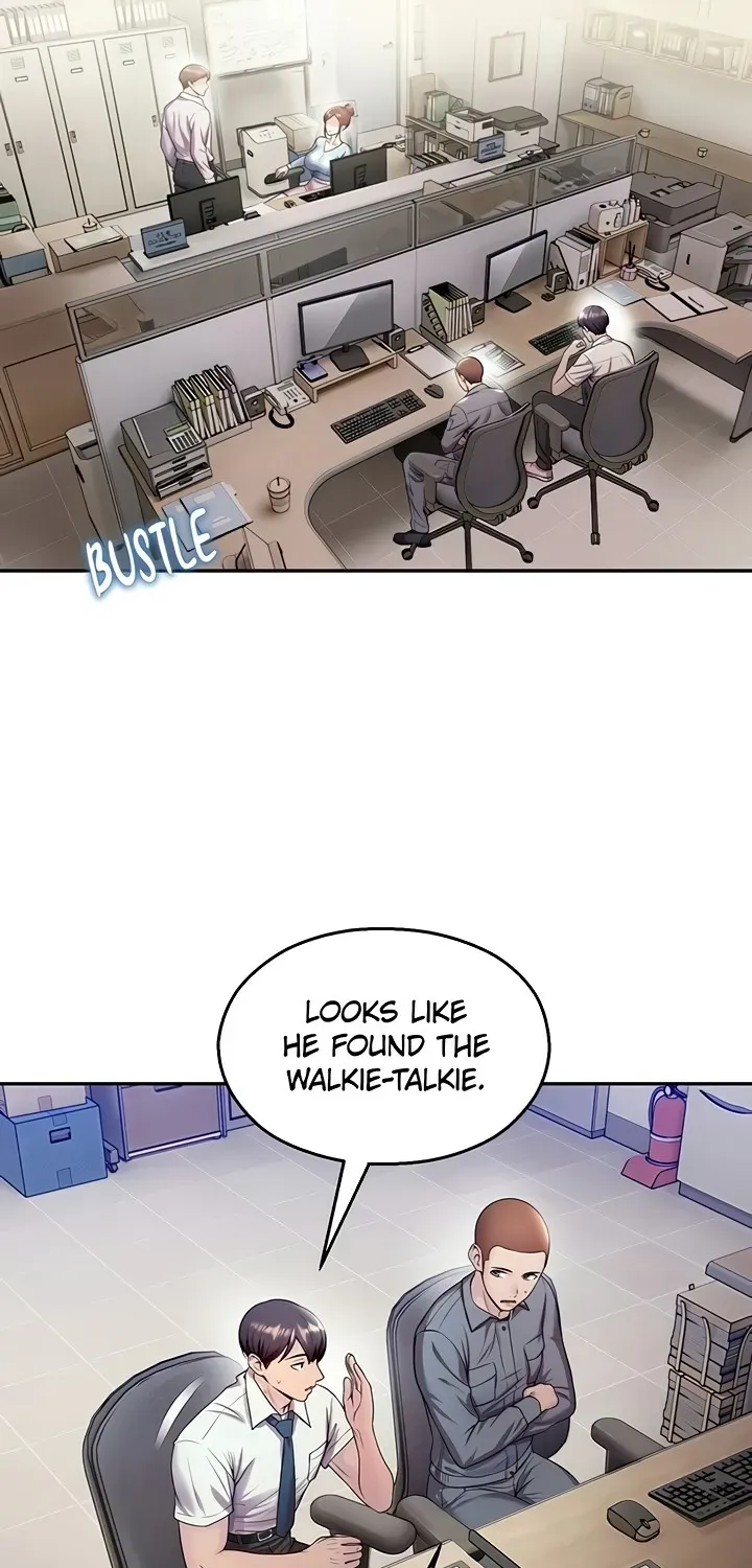 Read CCTV chapter 20 image 8 on Lezhin