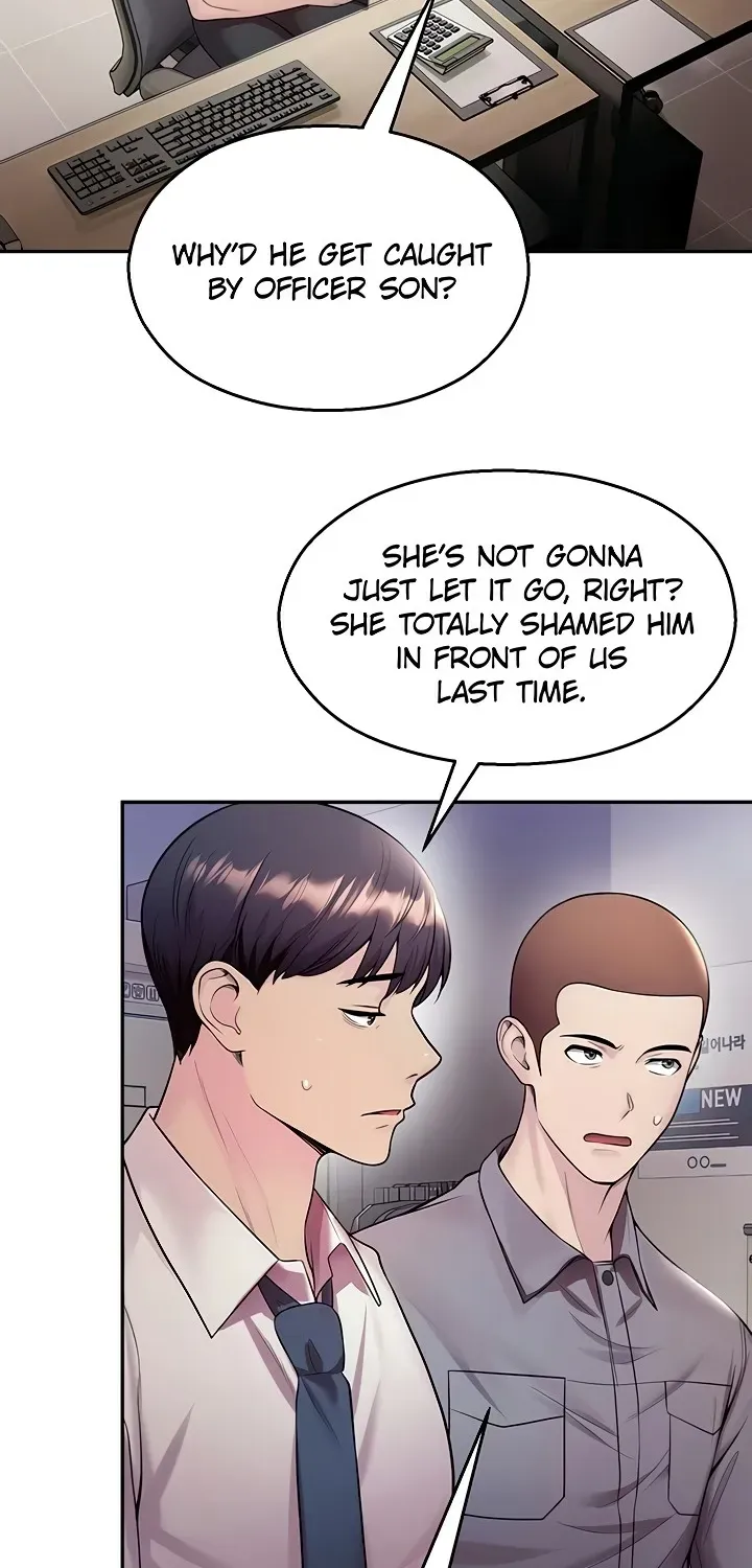 Read CCTV chapter 20 image 9 on Lezhin