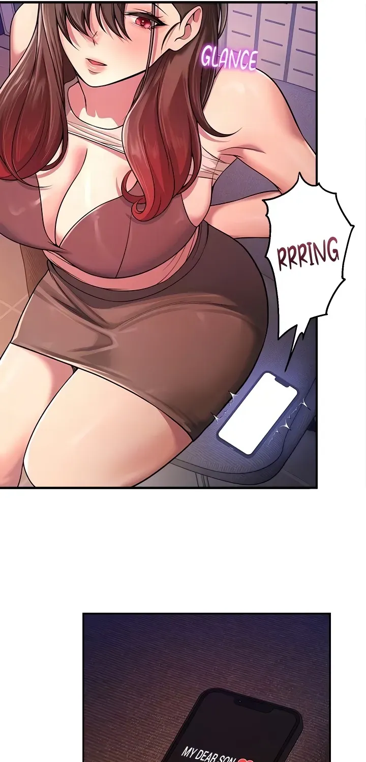 Read CCTV chapter 22 image 16 on Lezhin