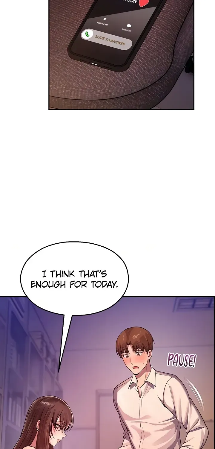 Read CCTV chapter 22 image 17 on Lezhin