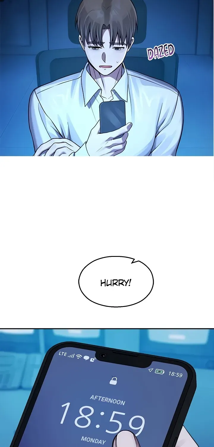 Read CCTV chapter 22 image 28 on Lezhin