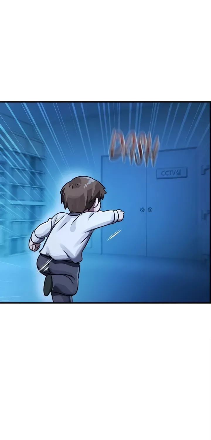 Read CCTV chapter 22 image 30 on Lezhin