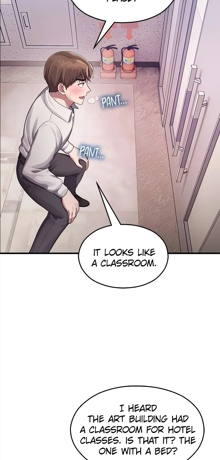 Read CCTV chapter 22 image 33 on Lezhin