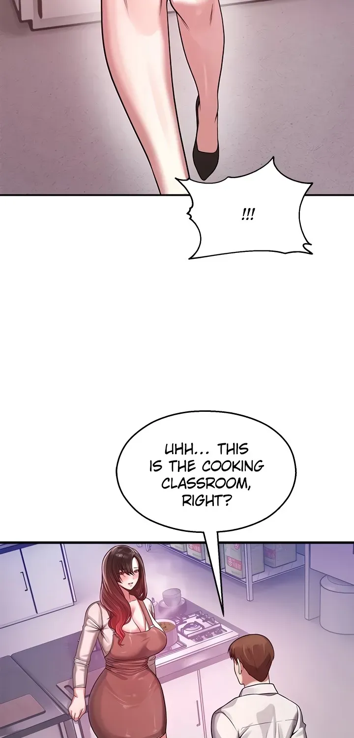 Read CCTV chapter 22 image 41 on Lezhin