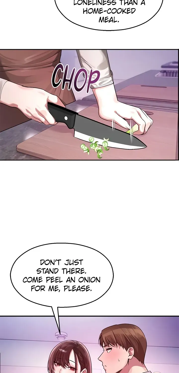 Read CCTV chapter 22 image 44 on Lezhin
