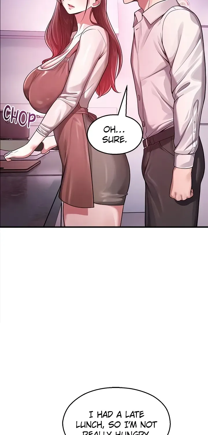 Read CCTV chapter 22 image 45 on Lezhin