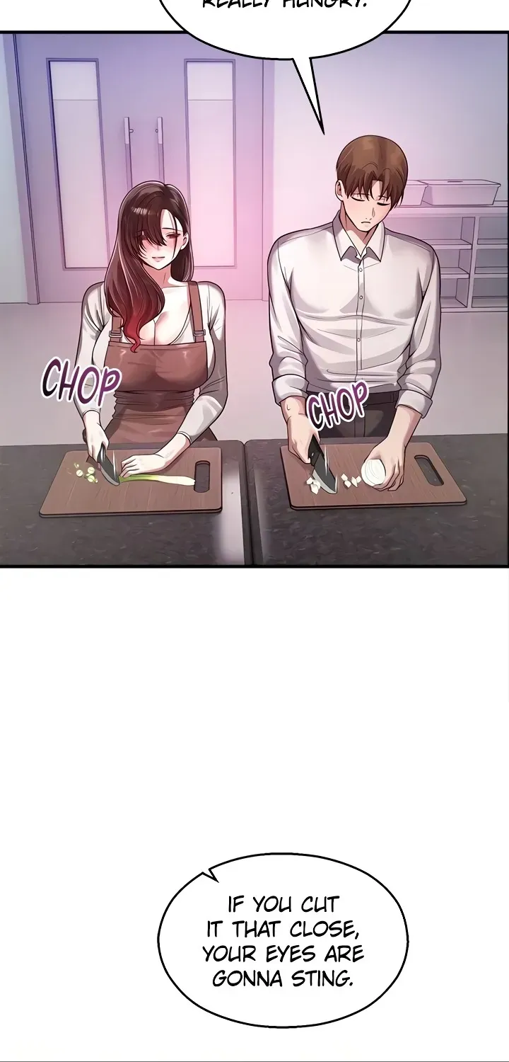 Read CCTV chapter 22 image 46 on Lezhin