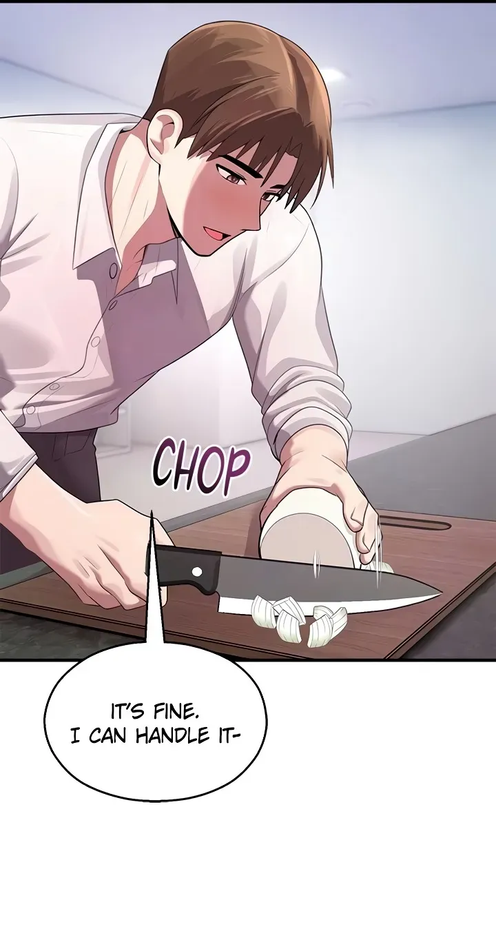 Read CCTV chapter 22 image 47 on Lezhin