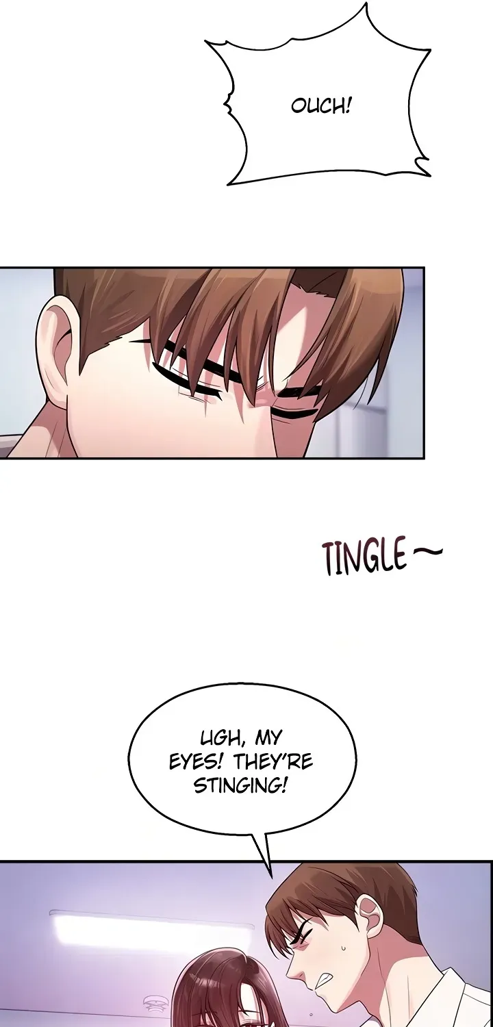 Read CCTV chapter 22 image 48 on Lezhin