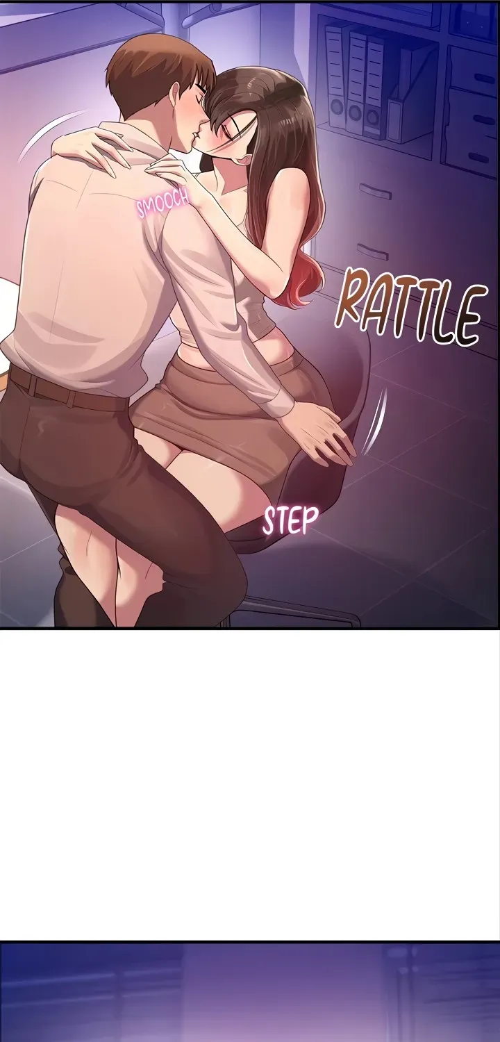 Read CCTV chapter 22 image 8 on Lezhin