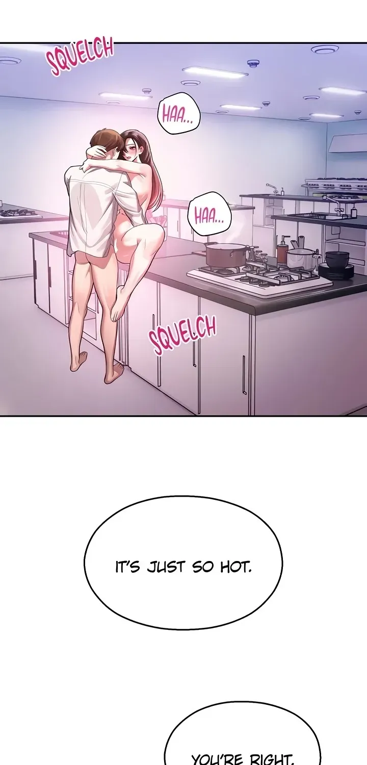 Read CCTV chapter 23 image 30 on Lezhin