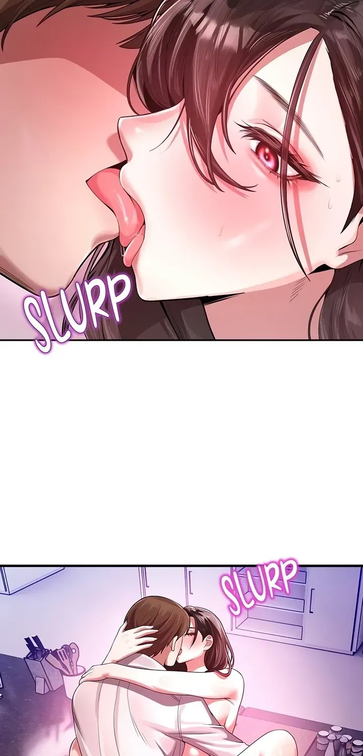 Read CCTV chapter 23 image 33 on Lezhin